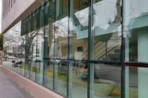 Hospital Geriatrico Municipal «Rodriguez Ortega»