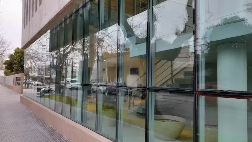 Hospital Geriatrico Municipal &laquo;Rodriguez Ortega&raquo;