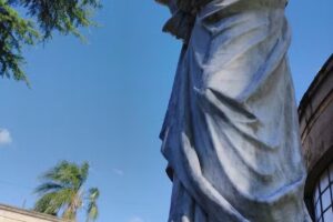 Hospital Geriátrico Provincial de Rosario