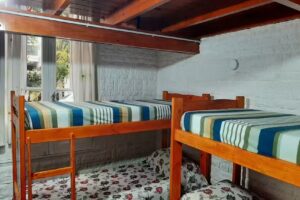 Hostel La Residencia