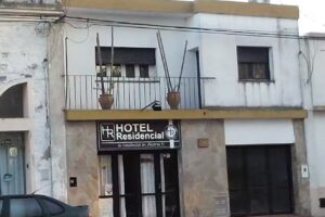 Hotel Residencial