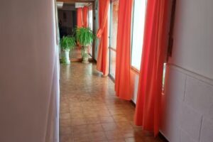 Hotel Residencial Dorrego