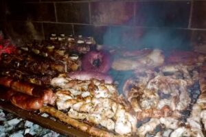 Hotel Residencial Romang