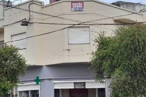 HOTEL RESIDENCIAL RUFINO