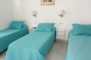 Hotel Residencial Santa Rita