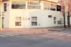 INSTITUCI&Oacute;N VALDERRAMA | Geri&aacute;tricos en Santa Fe Residencia Hogar Ancianos Mayores Taller de memoria Centro de d&iacute;a