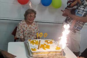 Instituto del Sol Residencia De Larga Estad&iacute;a Para Personas Mayores