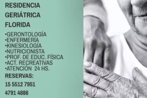 Instituto Geriátrico Florida