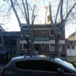 Instituto Geri&aacute;trico Gavil&aacute;n