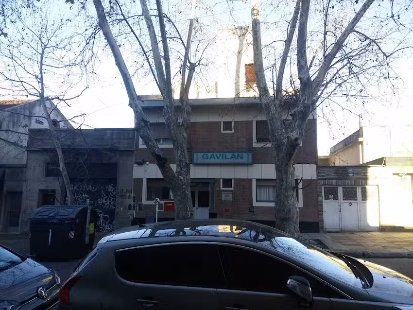 Instituto Geri&aacute;trico Gavil&aacute;n