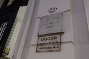 Instituto Geri&aacute;trico La Casona del Nono