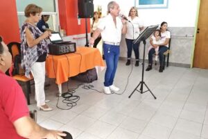 Instituto Geriátrico Los Tilos