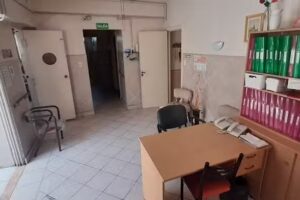 Instituto geri&aacute;trico nuevo Horizonte