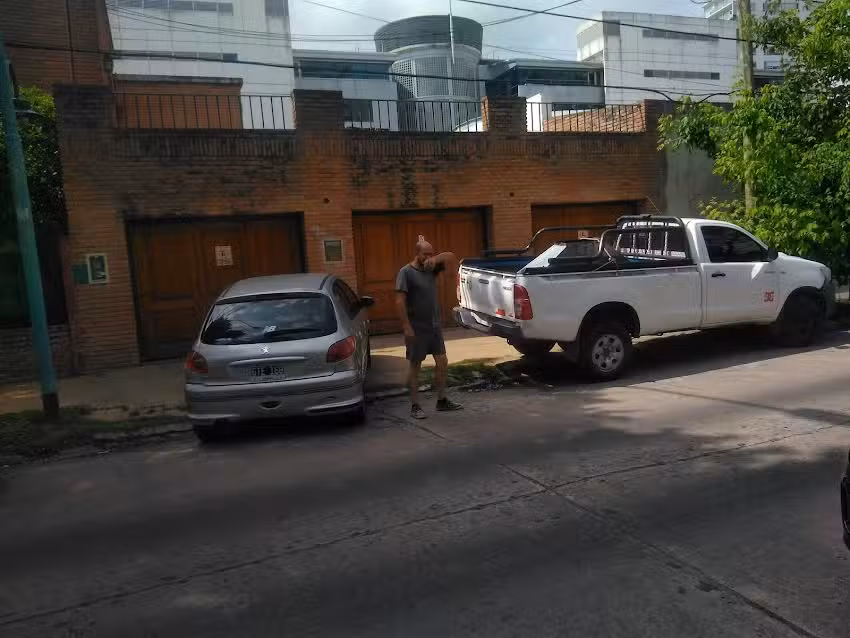 Instituto Geriatrico Privado San Fernando