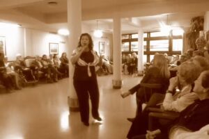 Instituto Geri&aacute;trico San Diego