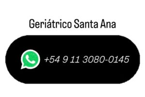 INSTITUTO GERIATRICO SANTA ANA