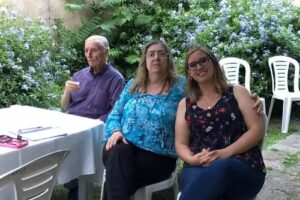 INSTITUTO GERIÁTRICO SANTA MARÍA DEL BUEN AYRE