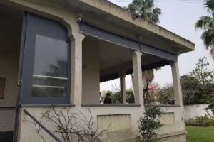 Instituto Geriatrico Villa Cristo Rey