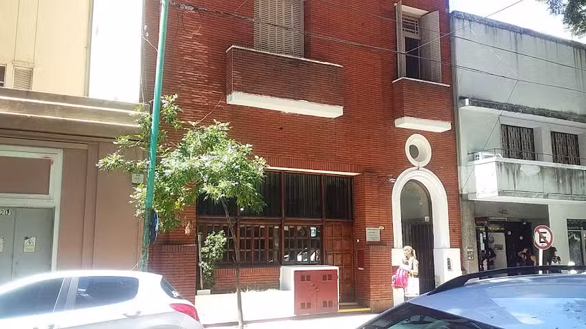 Instituto Geri&aacute;trico