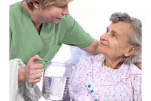 Instituto Hogar Geriátrico Andrea