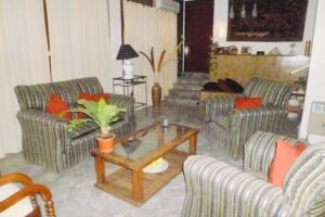 J Residencia Geri&aacute;trica