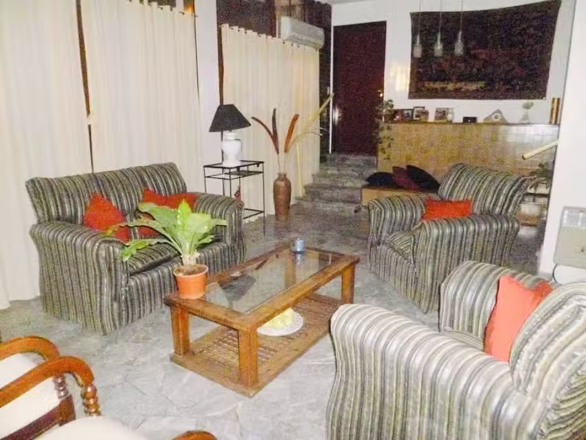 J Residencia Geri&aacute;trica