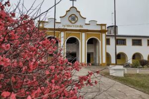 Jesus Buen Pastor Hogares Don Bosco