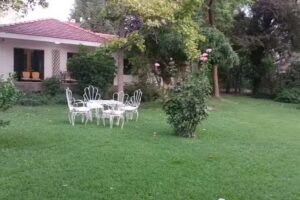 La Casa de Antonieta – Hogar de Adultos Mayores