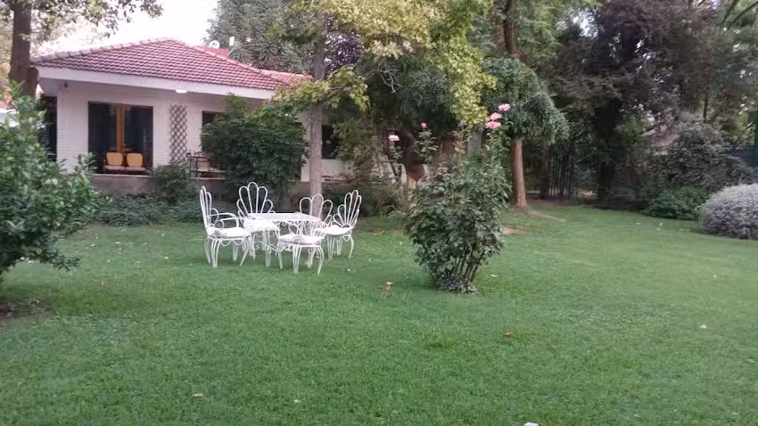 La Casa de Antonieta &ndash; Hogar de Adultos Mayores