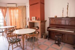 La Casa de Florida &ndash; Residencia para Adultos Mayores