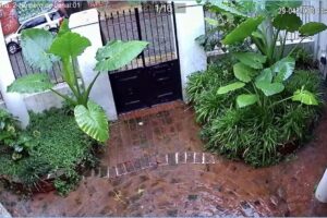 La Casa de Mamá – Residencia para Adultos Mayores