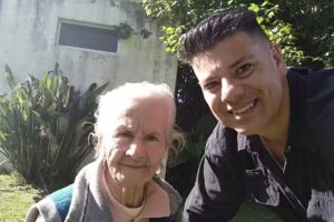 La Casa del Abuelo SRL