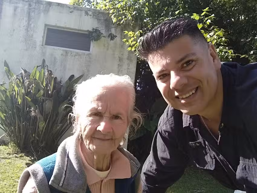 La Casa del Abuelo SRL