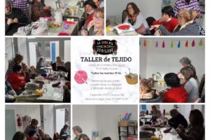 La Casa del Jubilado * Club de Jubilados