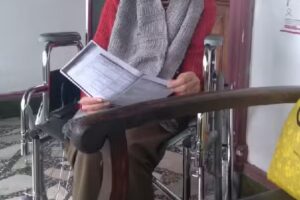 La Casona de Victoria Residencia Para Mayores