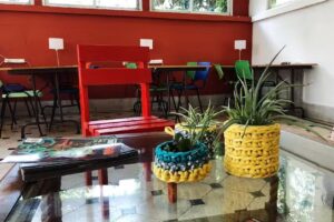 La Casona &ndash; Residencias Universitarias