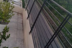 LA ESMERALDA, Residencia en altura