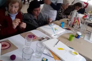 La Fabiana Residencia Adultos Mayores