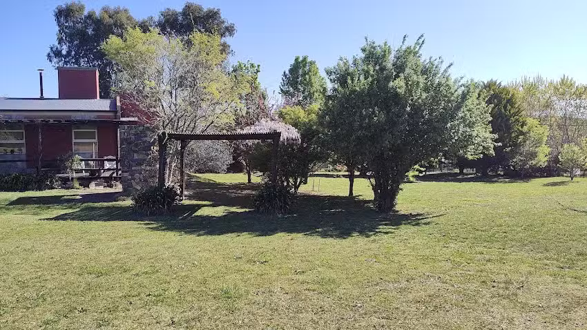 La Felicia Residencia Geri&aacute;trica