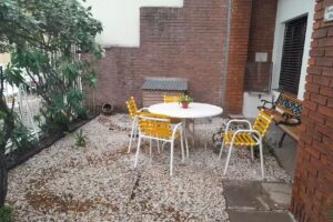 la flor de la canela geri&aacute;trico