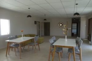 La Flor Residencia Premium