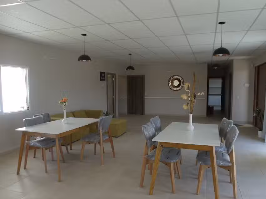 La Flor Residencia Premium