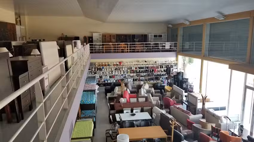 La Pampa Hogar S.H.- Local Comercial