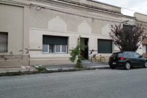 La Residencia Geri&aacute;trico Balcarce