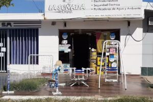 LA SO&Ntilde;ADA HOGAR