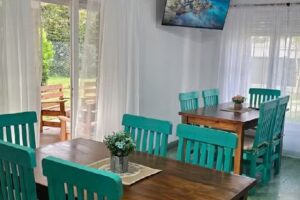 Las Margaritas Residencia Geri&aacute;trica