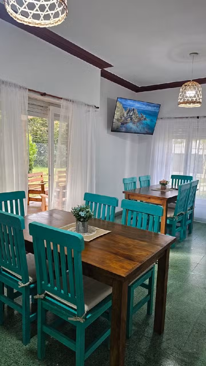 Las Margaritas Residencia Geri&aacute;trica