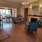 Las Moras Residencia de Adultos