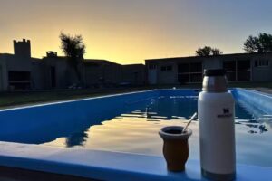 Los Abuelos Hotel & Alojamiento