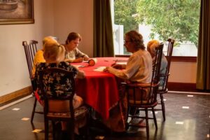 LOS A&Ntilde;OS DORADOS &ndash; Residencia para adultos mayores &ndash; Centros de rehabilitaci&oacute;n Neurol&oacute;gico Motriz-